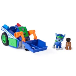 Paw Patrol Search & Rescue Vehicle Rocky