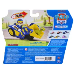 Paw Patrol Search & Rescue Vehicle Rubble