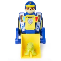 Paw Patrol Search & Rescue Vehicle Rubble