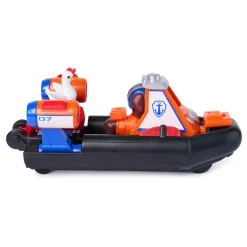 Paw Patrol Search & Rescue Vehicle Zuma