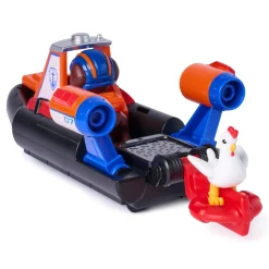 Paw Patrol Search & Rescue Vehicle Zuma