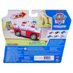 Paw Patrol Search & Rescue Vehicle Marshall