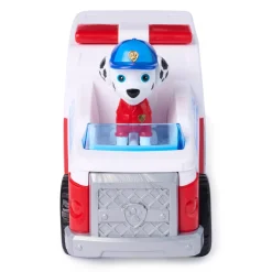 Paw Patrol Search & Rescue Vehicle Marshall