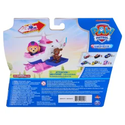 Paw Patrol Search & Rescue Vehicle Skye