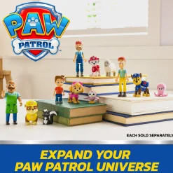 Paw Patrol Story Figure Pack With Skye