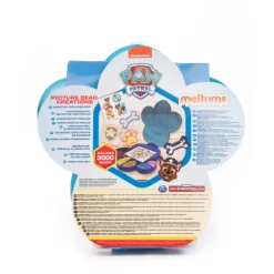 Paw Patrol strijkkralen incl. opbergdoos