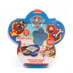 Paw Patrol strijkkralen incl. opbergdoos