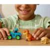 Paw Patrol The Dino Movie Pup Squad Rex Dino Crew