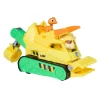 Paw Patrol The Dino Movie Vehicle Rubble