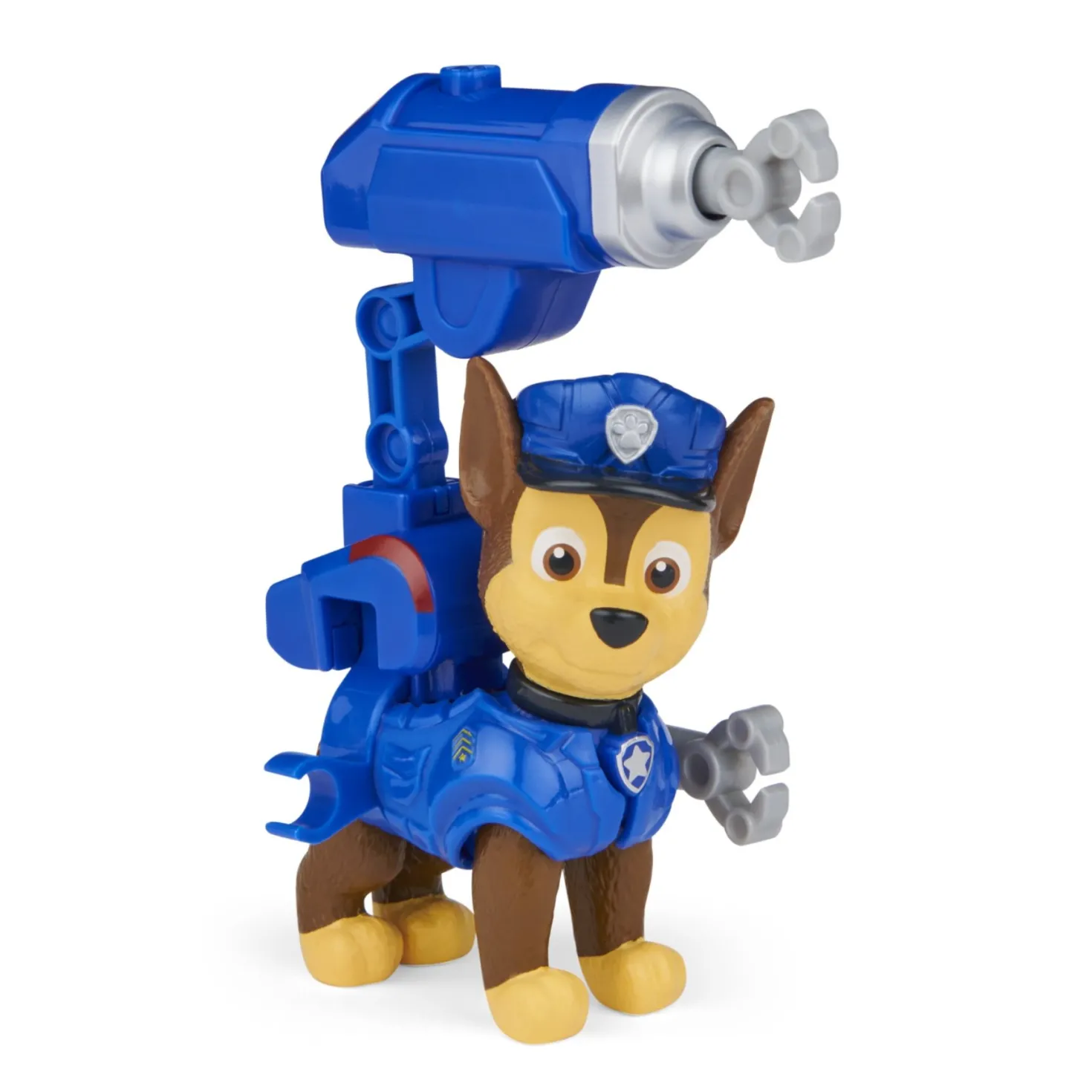 Paw Patrol The Mighty Movie Figures Hero Pups Assorti
