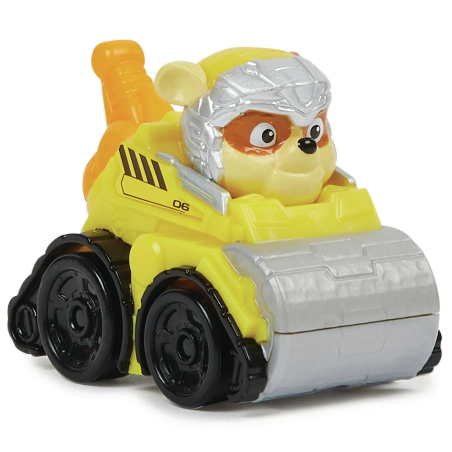Paw Patrol The Mighty Movie Pup Squad Racers Assorti