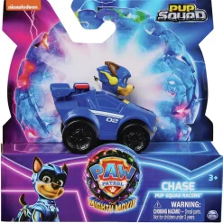 Paw Patrol The Mighty Movie Pup Squad Racers Assorti