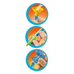 Pen creator Disney Stitch