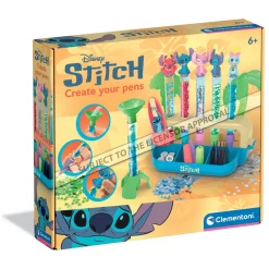 Pen creator Disney Stitch