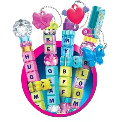 Pen creator letters laboratorium