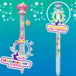 Pen Maker Magic - Deluxe Mega Pen Pack