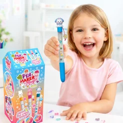Pen Maker Magic - Mini Animal 3 pennen