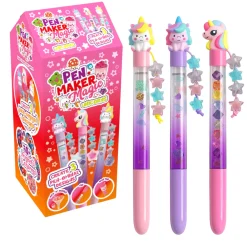 Pen Maker Magic - Mini Unicorn 3 pennen