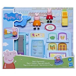 Peppa Peppa's Ervaringen Van Elke Dag Assorti