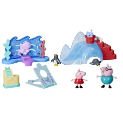 Peppa Peppa's Ervaringen Van Elke Dag Assorti