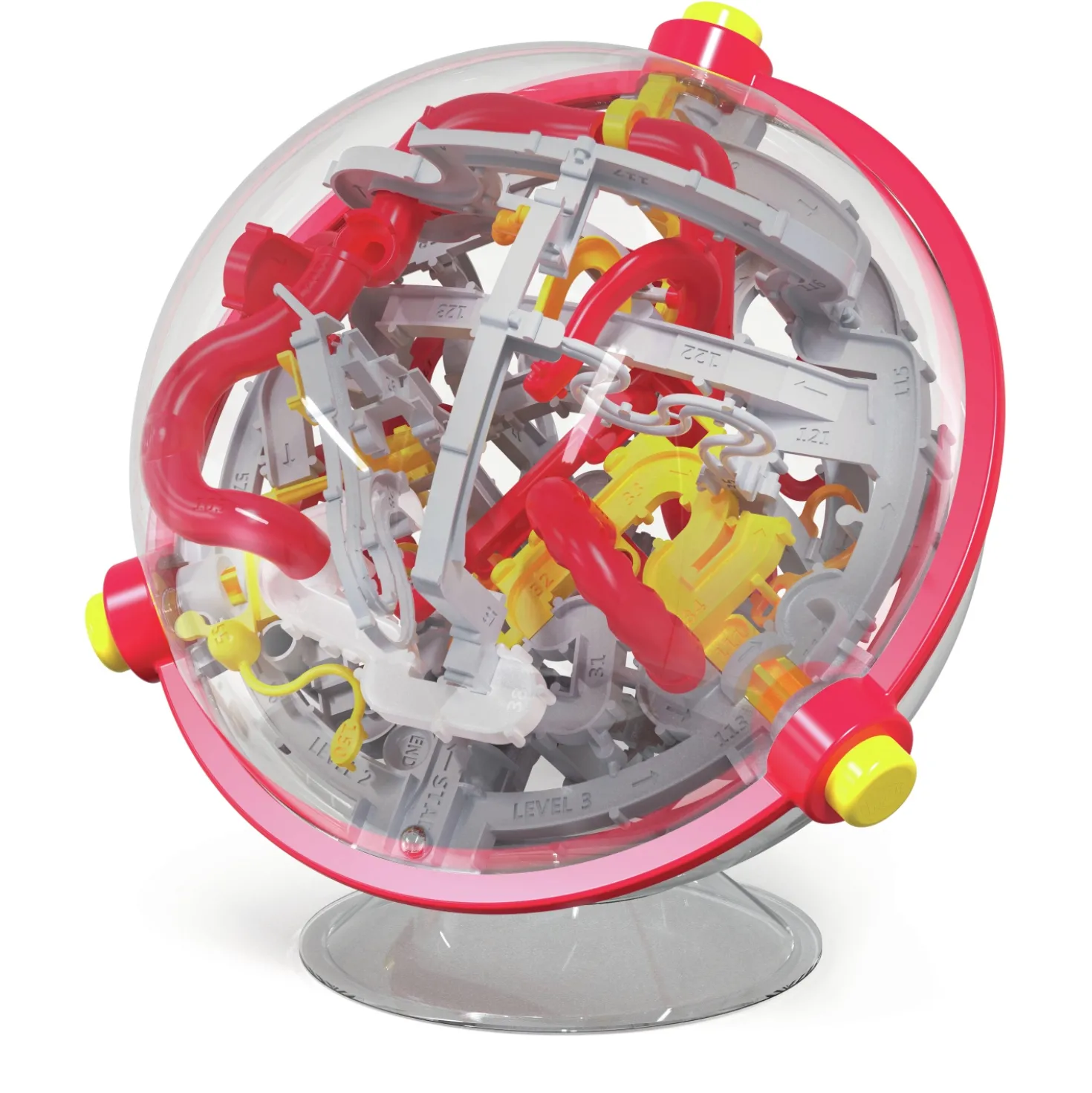 Perplexus Portal