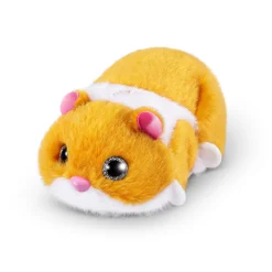 Pets Alive hamstermania series 1 capsule assorti I