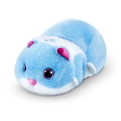 Pets Alive hamstermania series 1 capsule assorti I