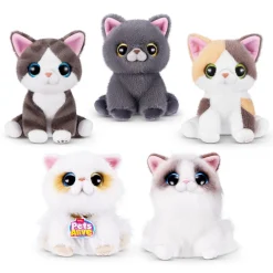 Pets alive smitten kittens serie 2