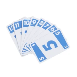Phase 10 - Kaartspel