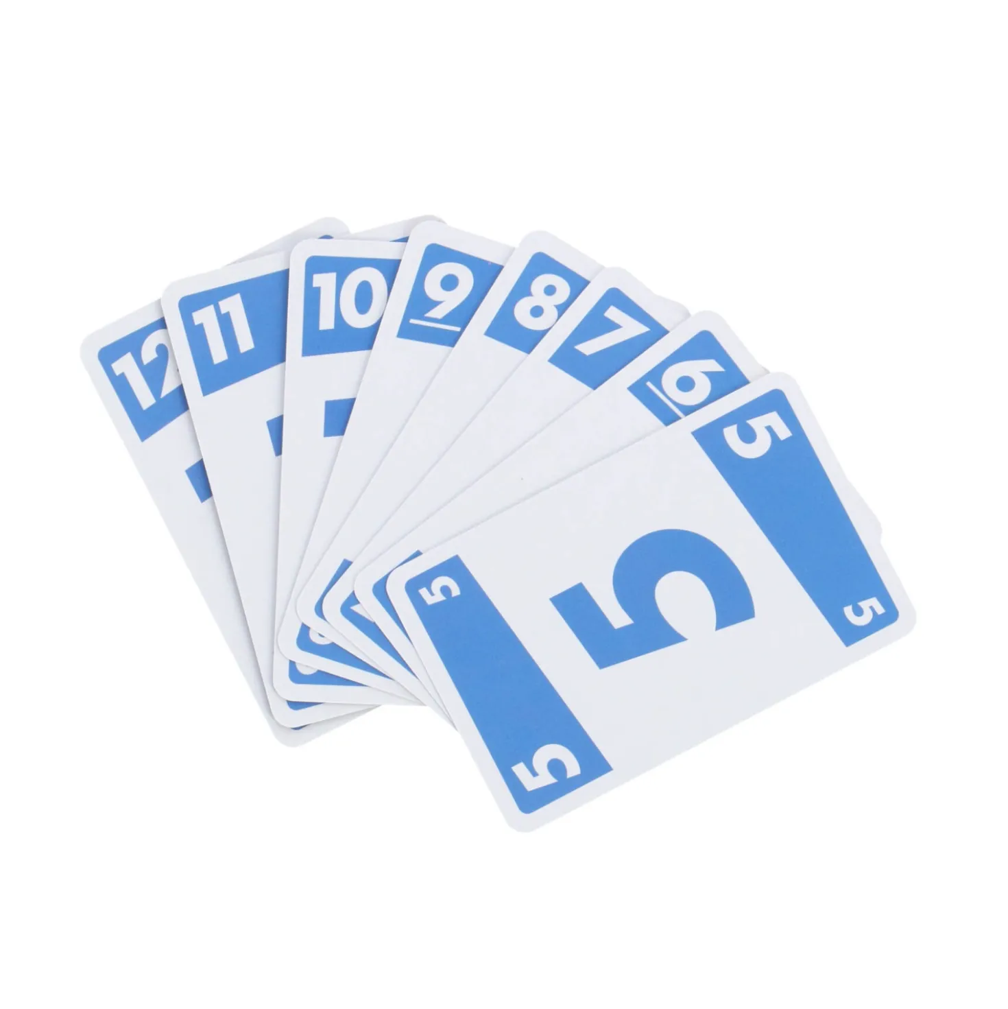Phase 10 - Kaartspel