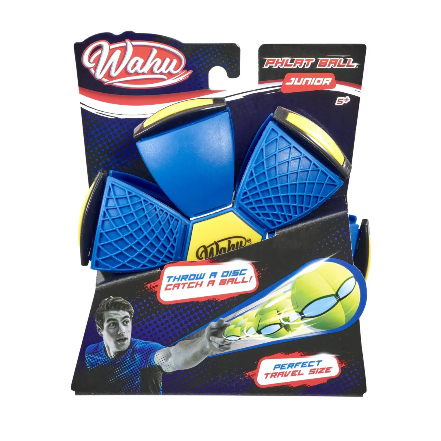 Phlat Ball Junior Assorti