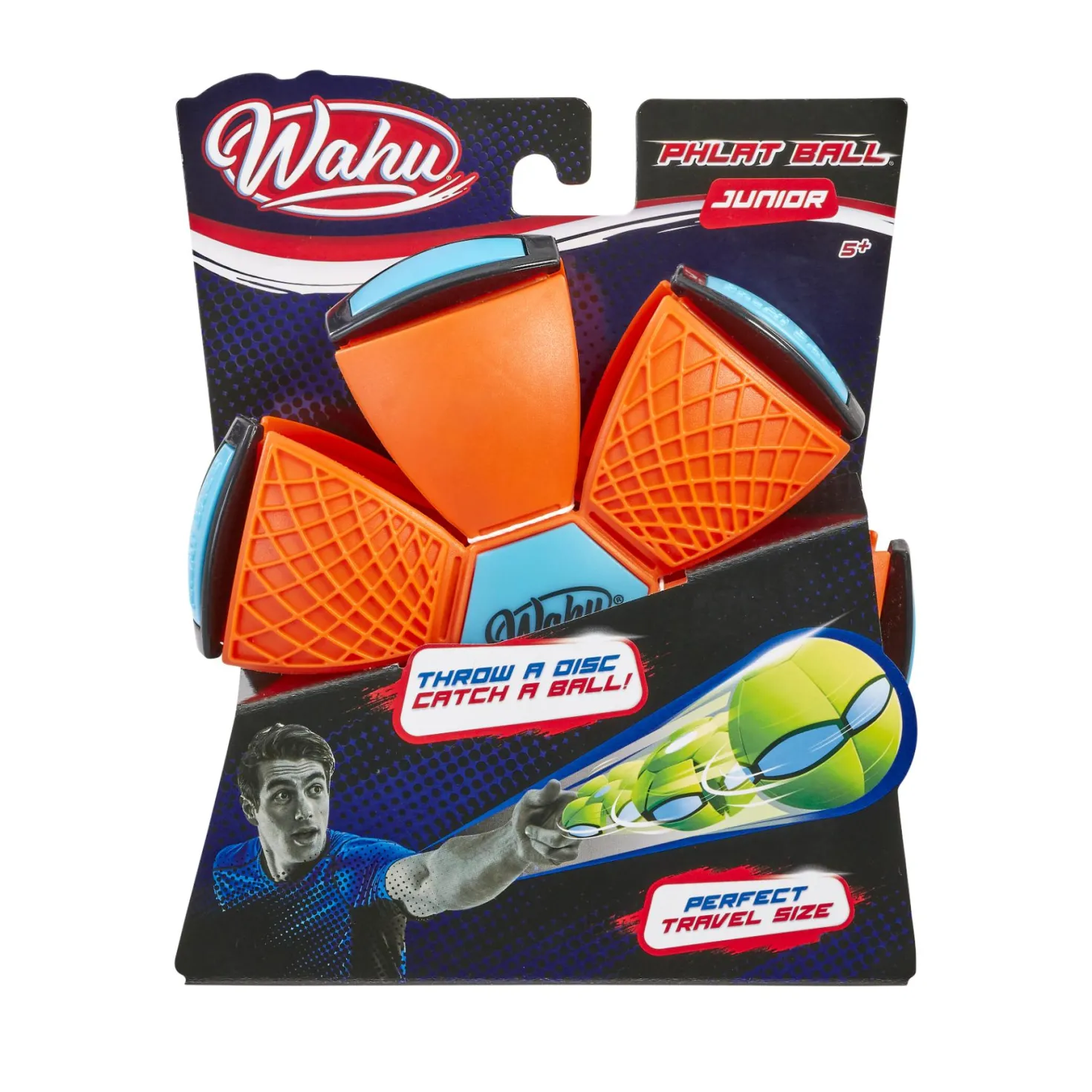 Phlat Ball Junior Assorti
