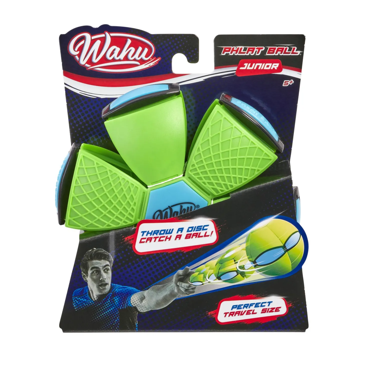 Phlat Ball Junior Assorti