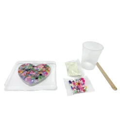 Picky Pads: Maak Je Eigen Picky Pad Fidget 8 Cm