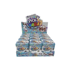 Picky Pads: Maak Je Eigen Picky Pad Fidget 8 Cm