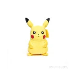 Pikachu Puppetronic by RealFX