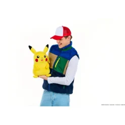 Pikachu Puppetronic by RealFX