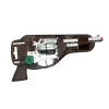 Pistool 12 Schoten