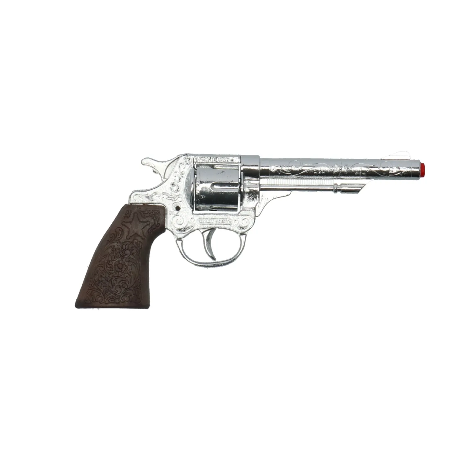 Pistool 8 Schots