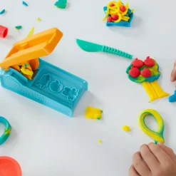 Plah-Doh Fun Factory Start Set