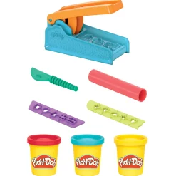 Plah-Doh Fun Factory Start Set