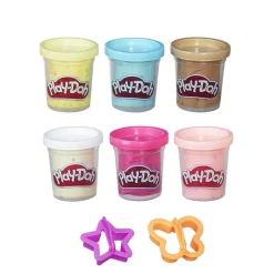 Play-Doh Confetti 6 Pack