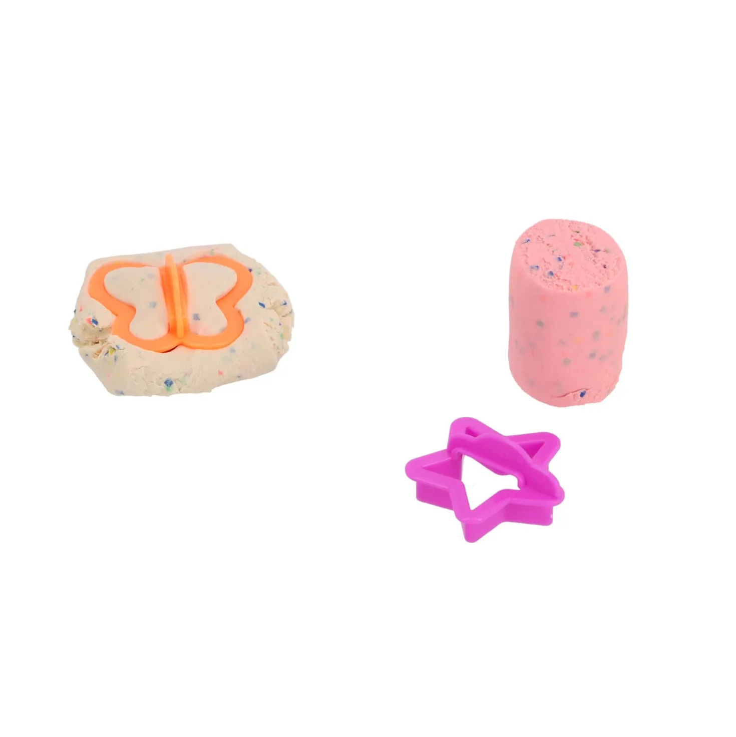 Play-Doh Confetti 6 Pack