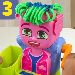 Play-Doh Hair Stylin Salon