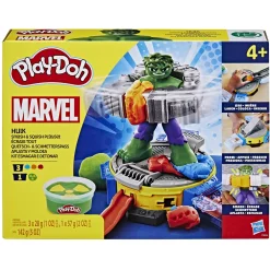 Play-Doh Hulk Smash And Squish