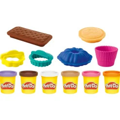 Play-Doh little bakery playset