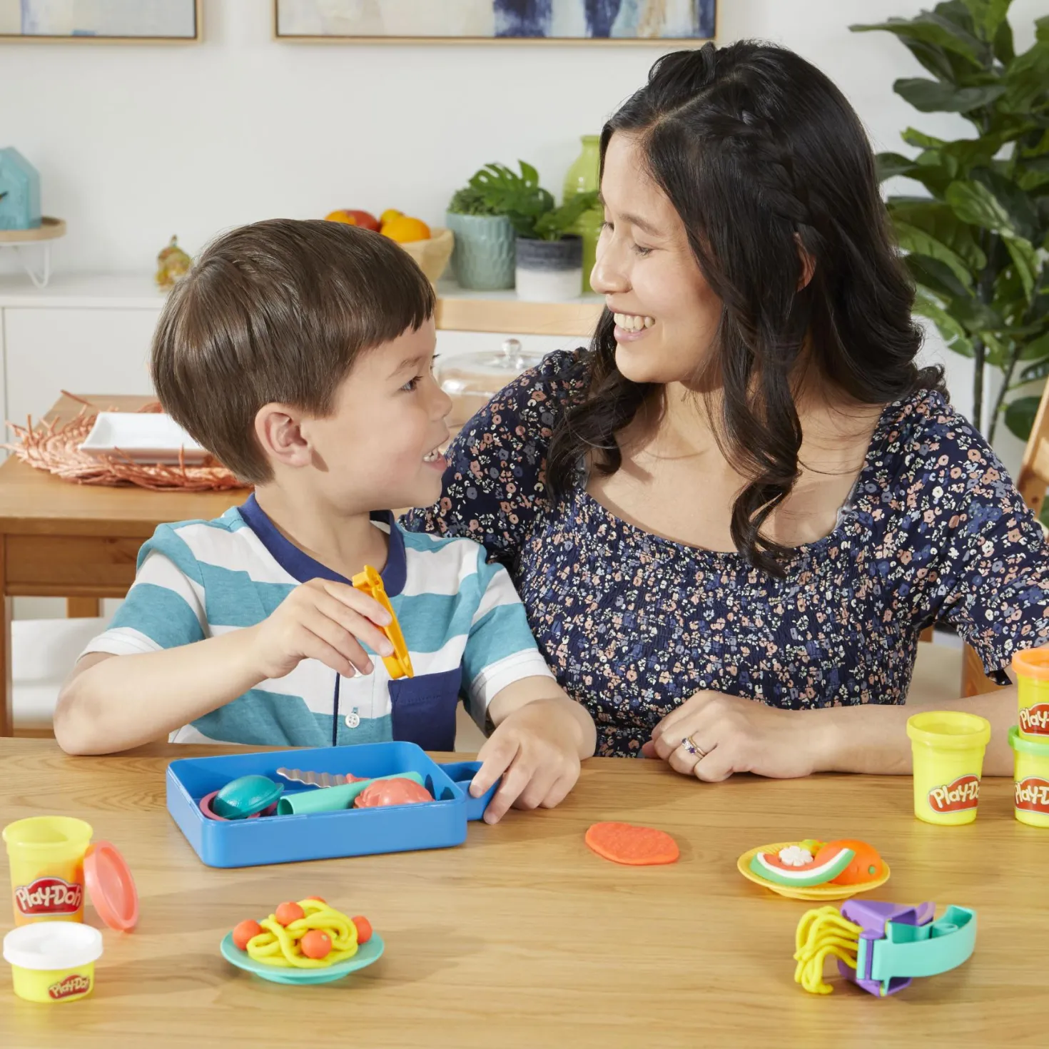 Play-Doh Little Chef Starter Set