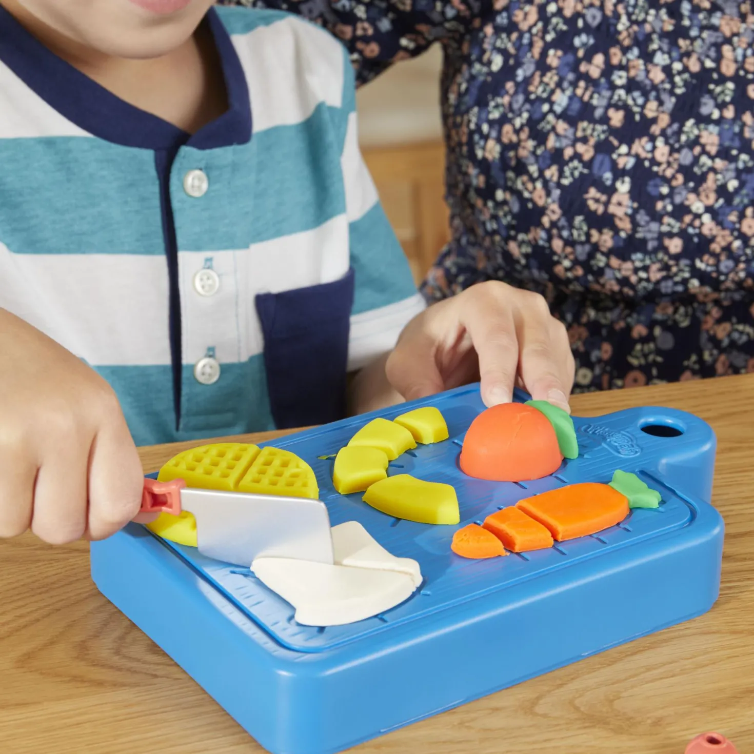 Play-Doh Little Chef Starter Set