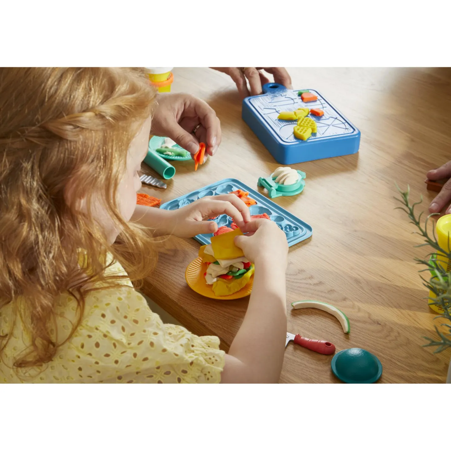 Play-Doh Little Chef Starter Set