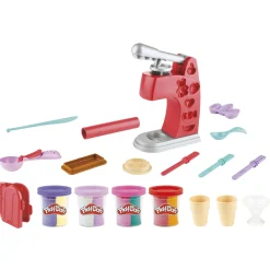 playdoh magische ijsjes speelset